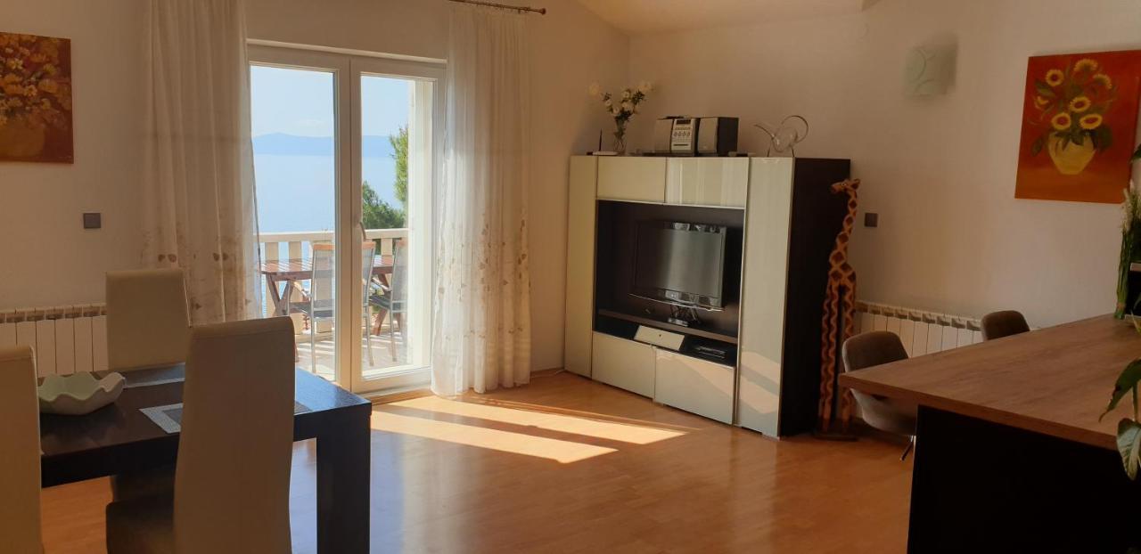 Apartments Sole Sumartin Eksteriør bilde