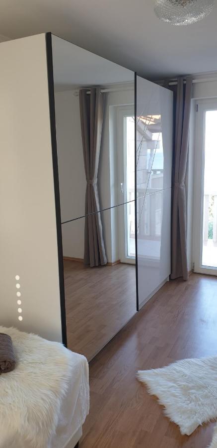 Apartments Sole Sumartin Eksteriør bilde