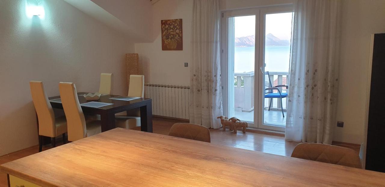 Apartments Sole Sumartin Eksteriør bilde
