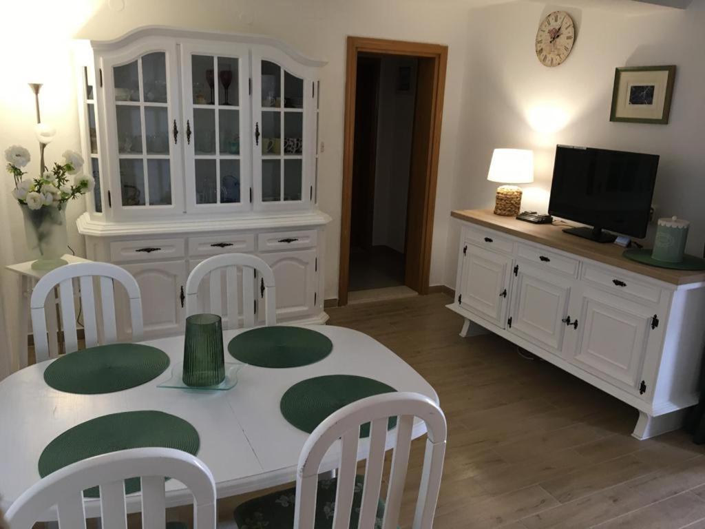 Apartments Sole Sumartin Eksteriør bilde