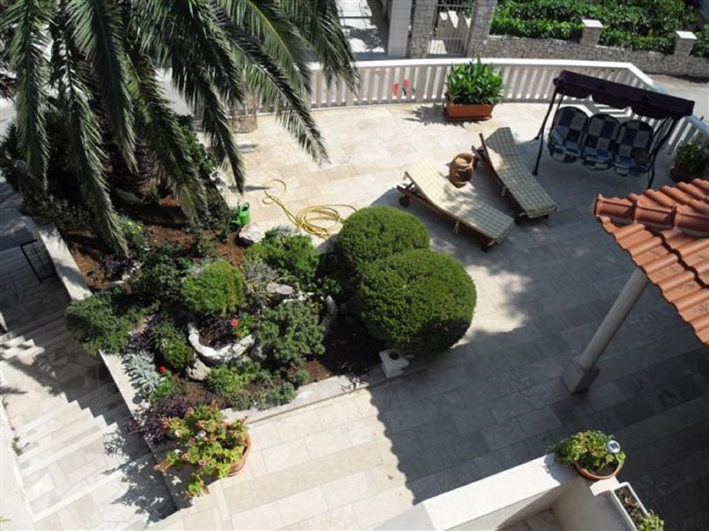 Apartments Sole Sumartin Rom bilde